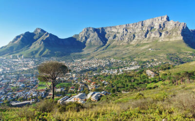South Africa: Extension of Zimbabwean Exemption Permits